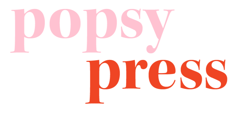 Popsy Press
