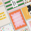 5 Cards for $25