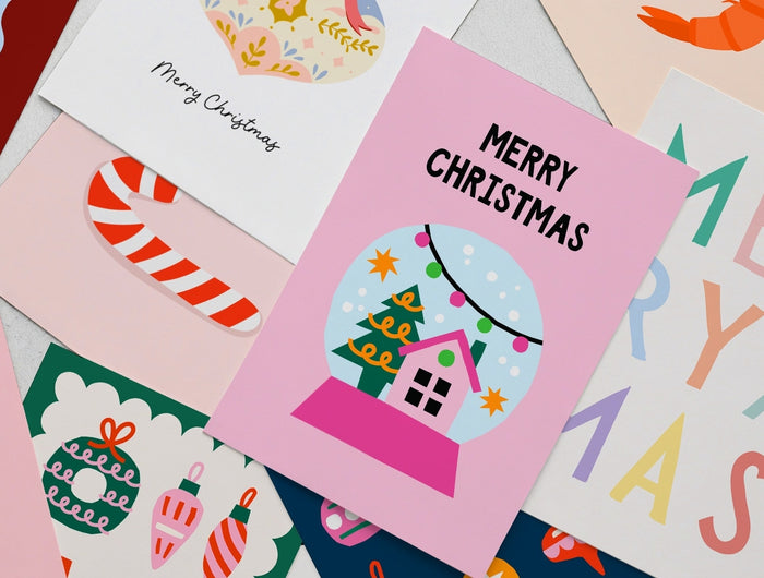 <h2>Christmas Collection</h2>