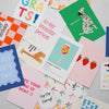 10 Cards for $45