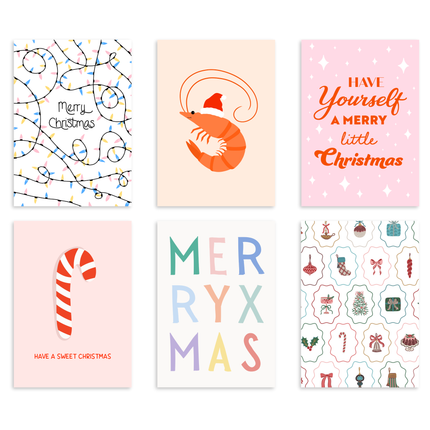 Christmas Bestsellers Boxed Set