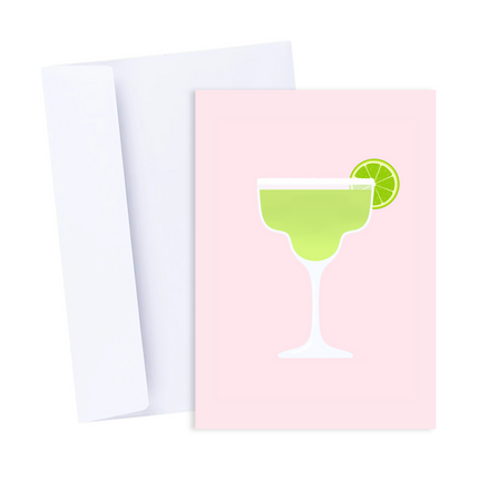 Margarita Card