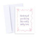 Sympathy Cards