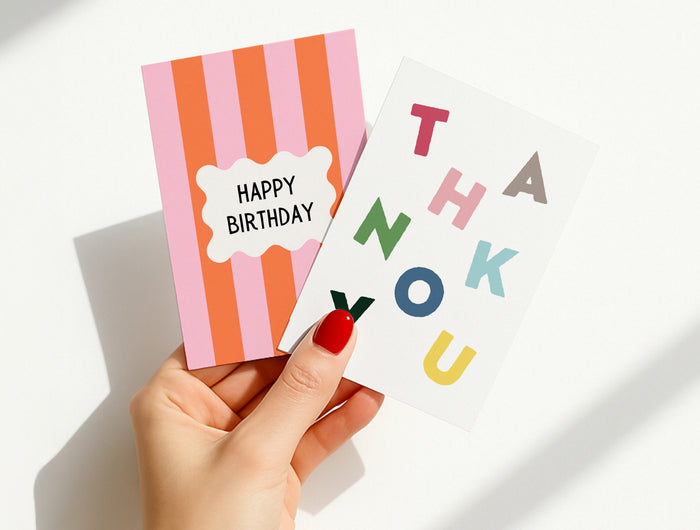 <h2>New Mini Cards</h2>