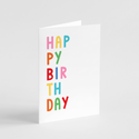 Birthday Cards