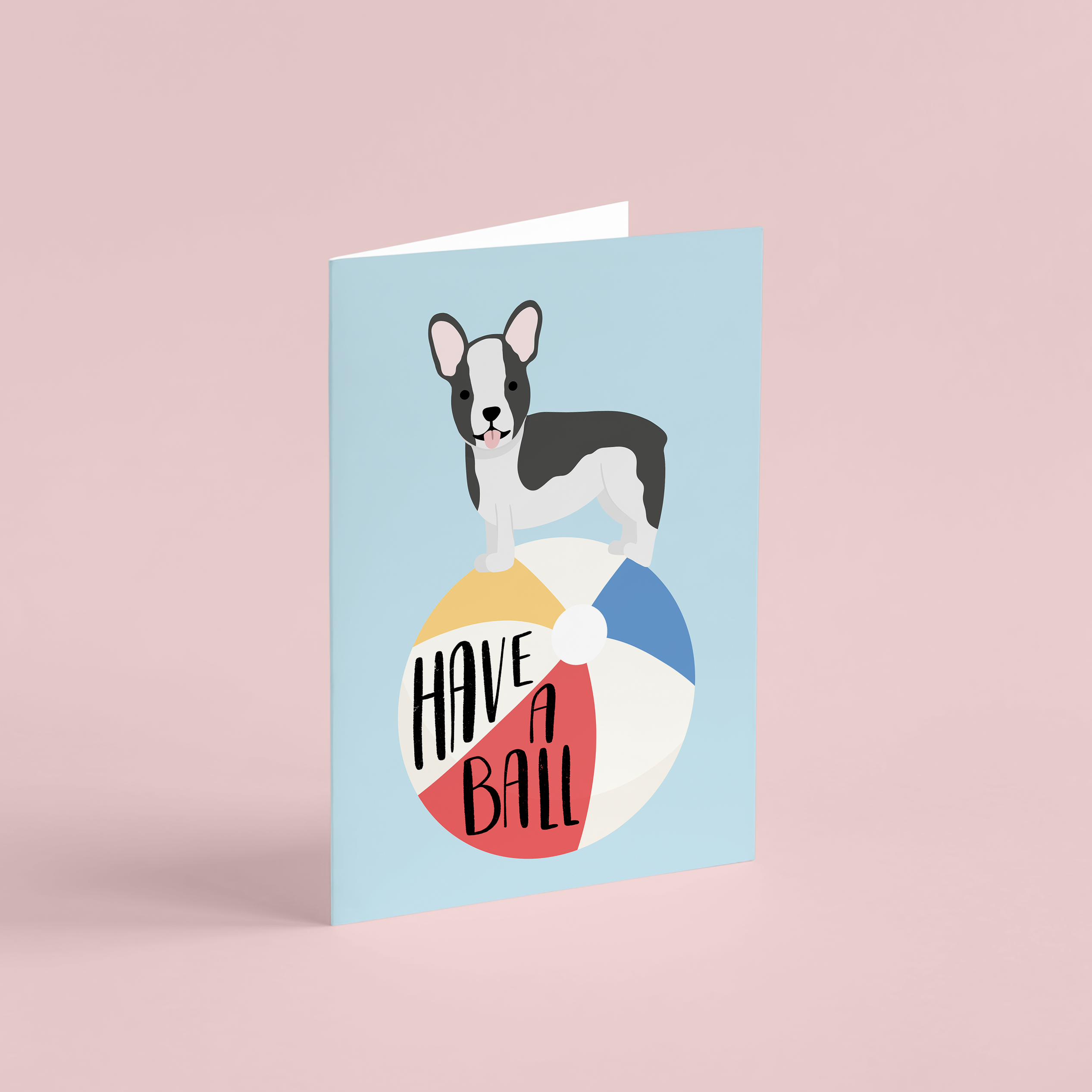 Mixed Cards - 10 Card Set