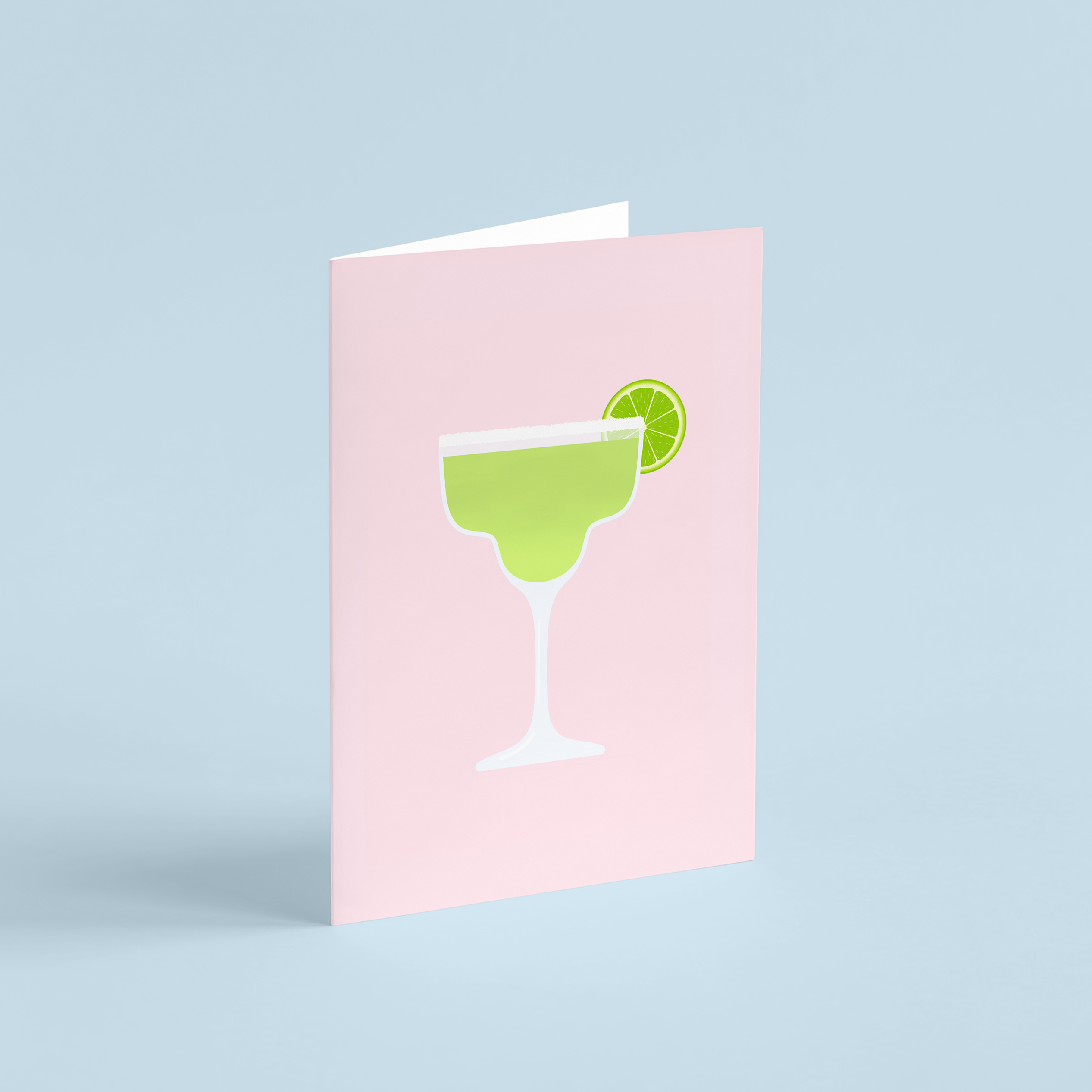 Mixed Cards - 10 Card Set