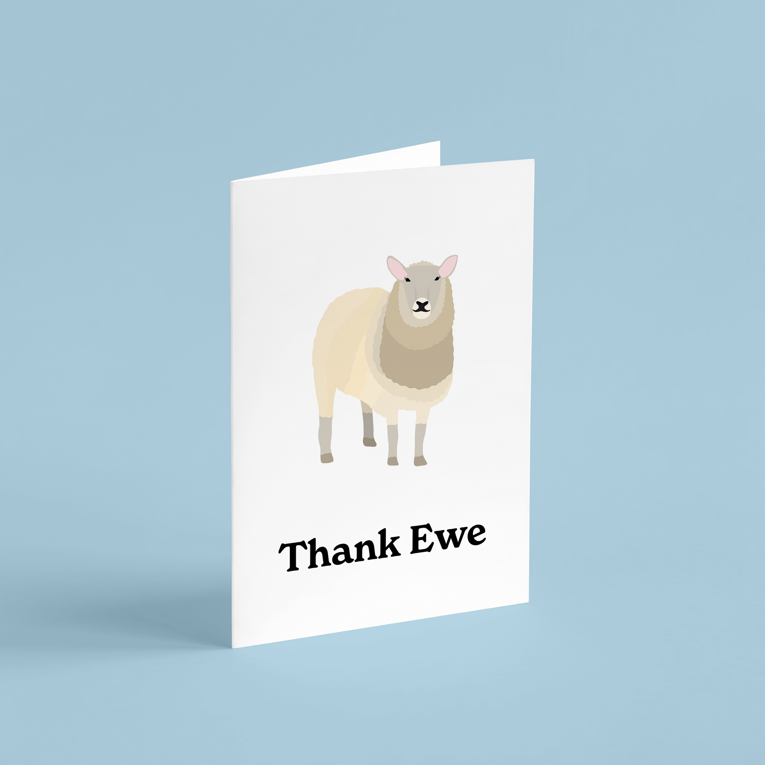 Mixed Cards - 10 Card Set