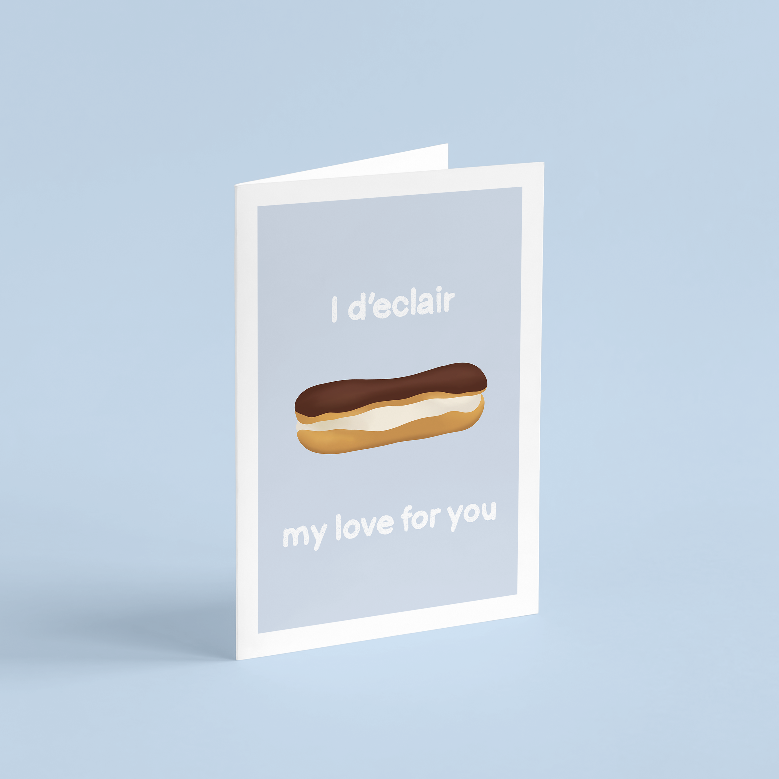 Mixed Cards - 10 Card Set