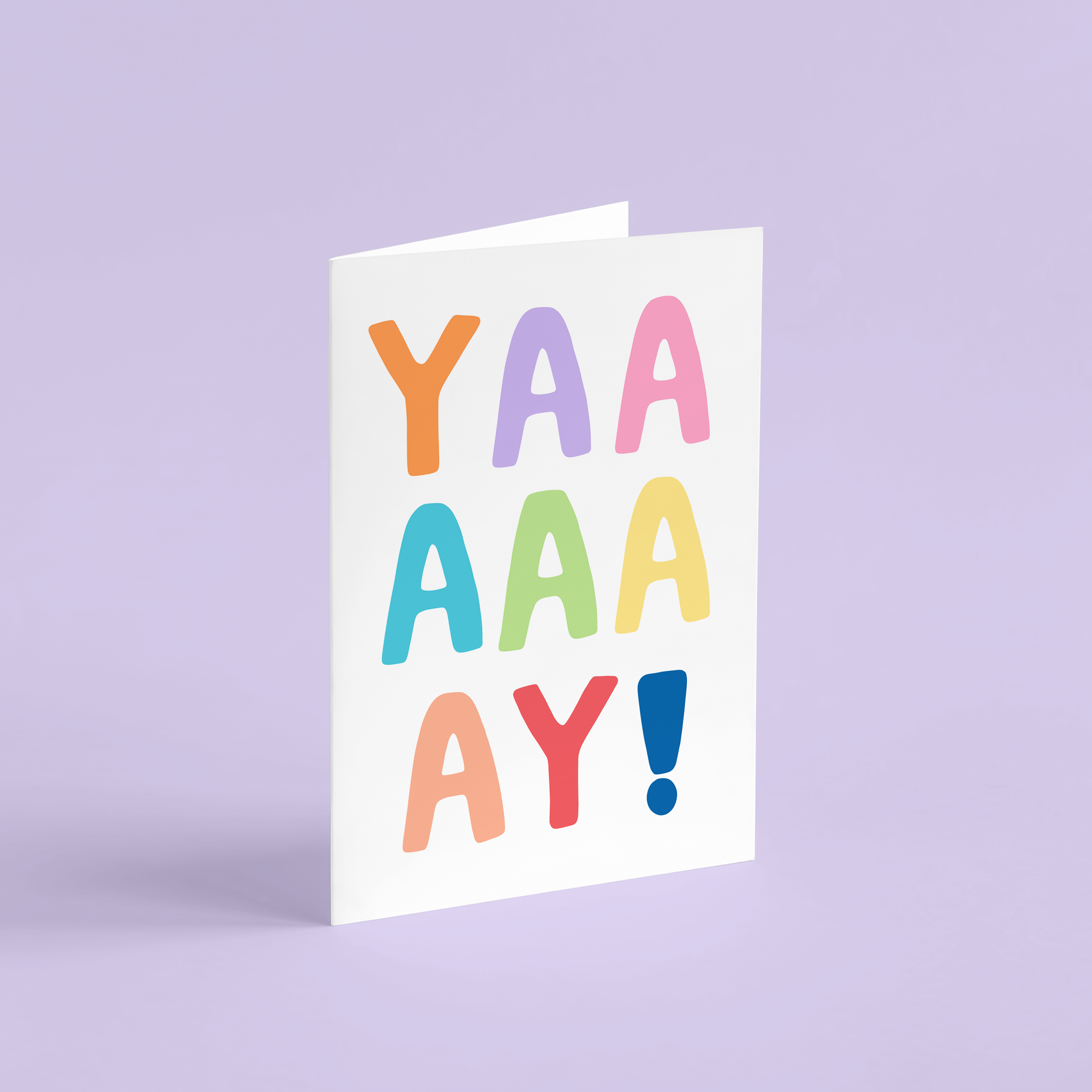 Mixed Cards - 10 Card Set