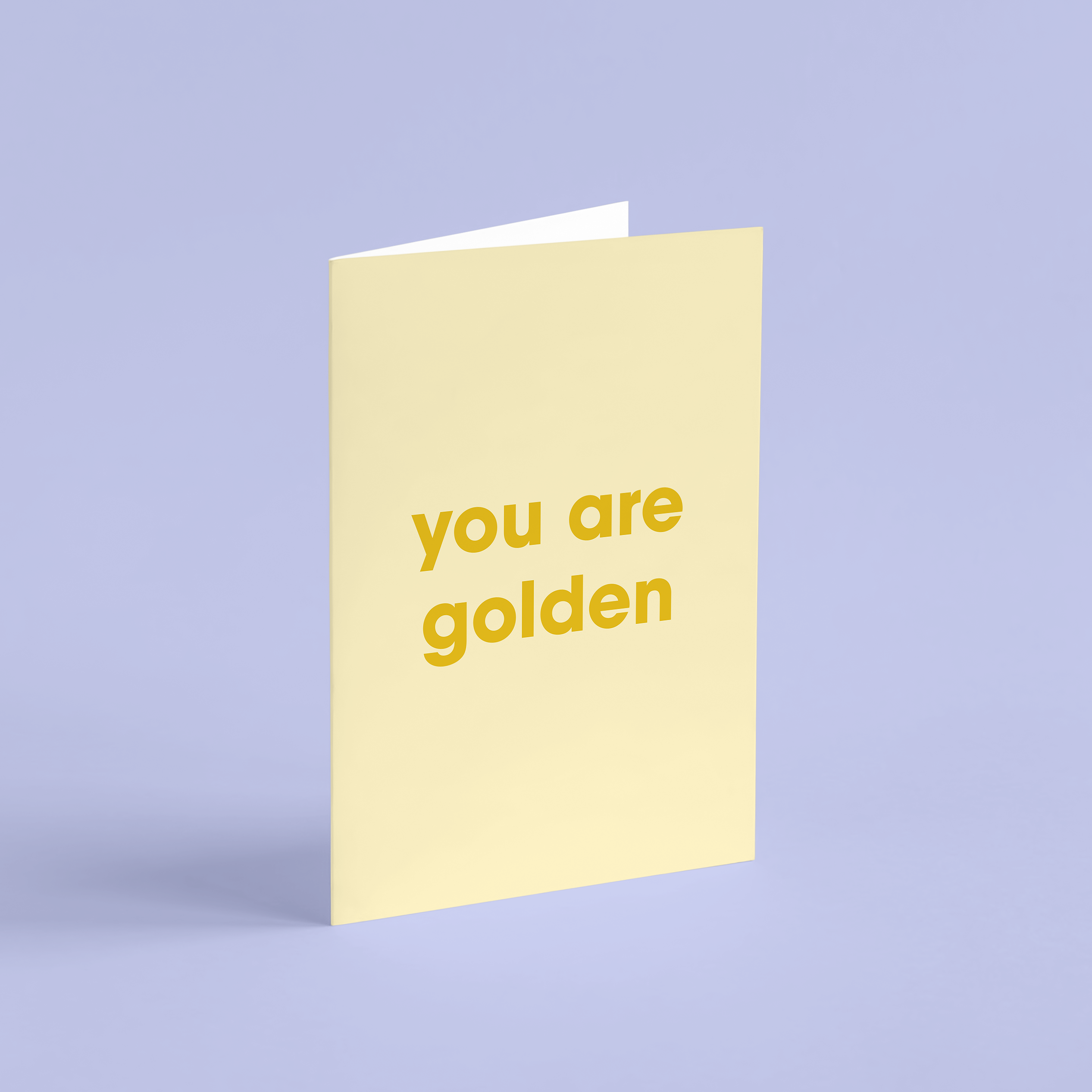 Mixed Cards - 10 Card Set